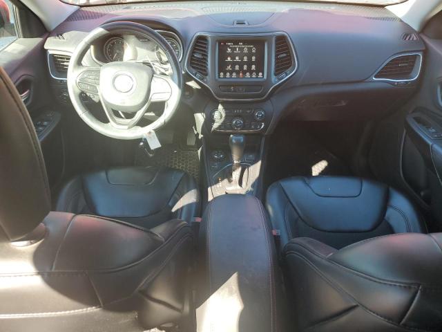 Photo 8 from auction – 2019 JEEP CHEROKEE T with VIN 1C4PJMBX1KD150904