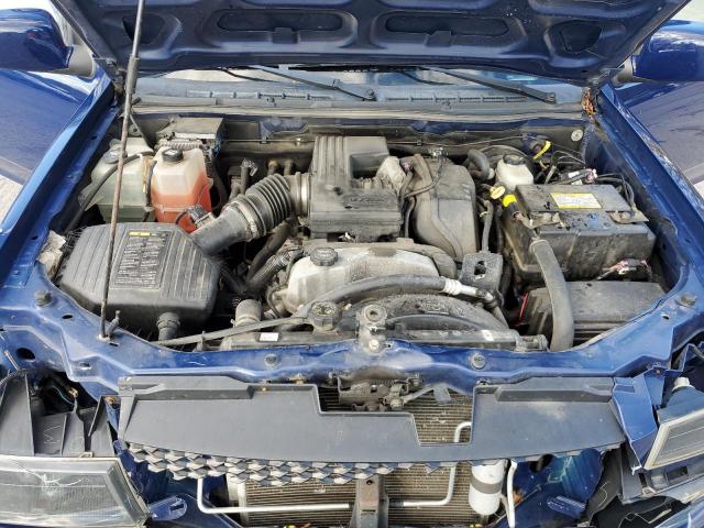 Photo 11 from auction – 2012 CHEVROLET COLORADO L with VIN 1GCJTCFE2C8133185
