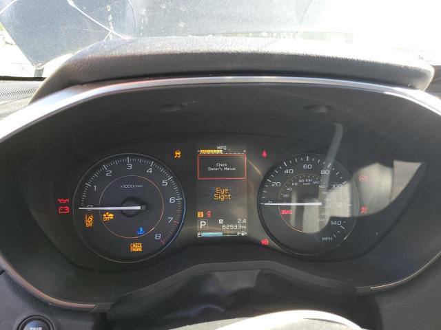 Photo 9 from auction – 2018 SUBARU CROSSTREK with VIN JF2GTADC1JH294383