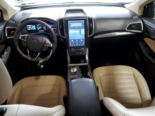 Photo 8 from auction – 2022 FORD EDGE SEL with VIN 2FMPK4J93NBA74530