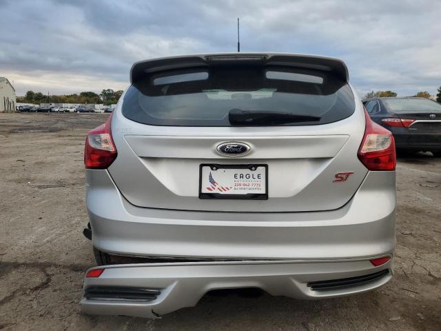Photo 6 from auction – 2014 FORD FOCUS ST with VIN 1FADP3L99EL437581
