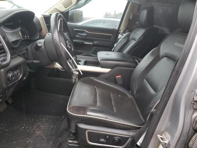 Photo 7 from auction – 2019 RAM 1500 LARAM with VIN 1C6SRFJT1KN501289