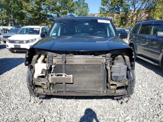 Photo 5 from auction – 2015 HONDA PILOT TOUR with VIN 5FNYF4H98FB033219