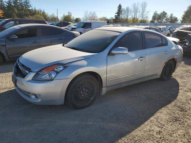 Photo 1 from auction – 2007 NISSAN ALTIMA with VIN 1N4AL21EX7C204059