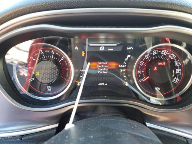 Photo 9 from auction – 2019 DODGE CHALLENGER with VIN 2C3CDZFJ0KH509188