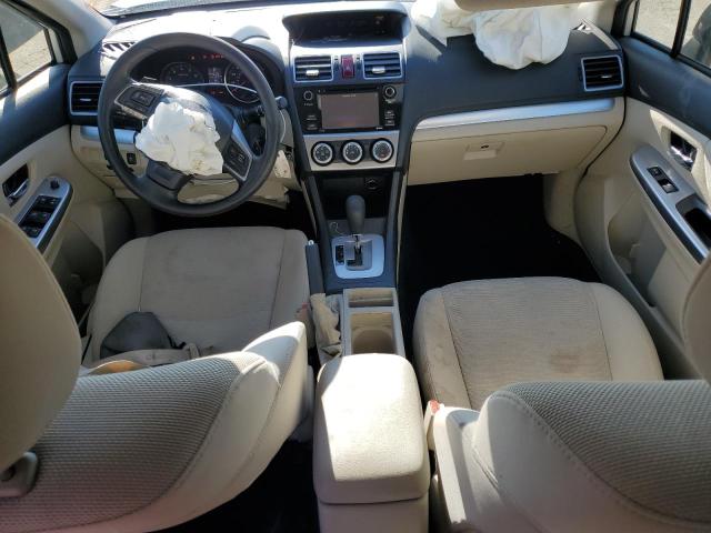 Photo 8 from auction – 2015 SUBARU XV CROSSTR with VIN JF2GPACC0F8239193