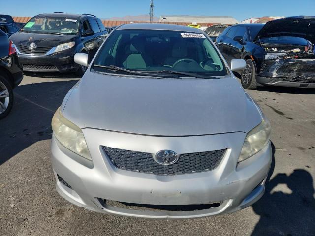 Foto 5 de la subasta – 2010 TOYOTA COROLLA con VIN 1NXBU4EE5AZ304536