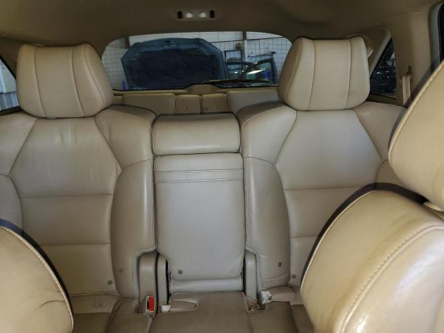 صورة رقم 10 من المزاد - 2012 ACURA MDX TECHNO مع VIN 2HNYD2H39CH506101