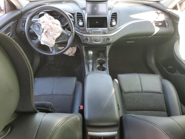Photo 8 from auction – 2017 CHEVROLET IMPALA with VIN 1G1105S36HU115126