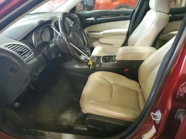 صورة رقم 7 من المزاد - 2018 CHRYSLER 300 LIMITE مع VIN 2C3CCAKG2JH293759