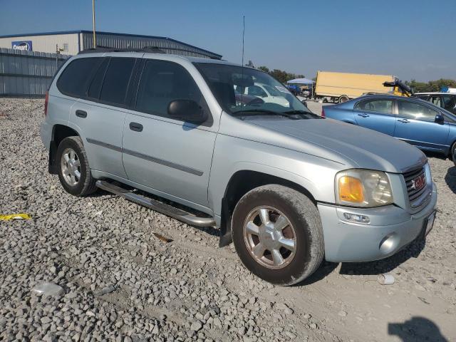 Photo 4 from auction – 2007 GMC ENVOY with VIN 1GKDT13S372222014