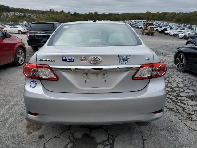 Photo 6 from auction – 2012 TOYOTA COROLLA BA with VIN 2T1BU4EE7CC850307