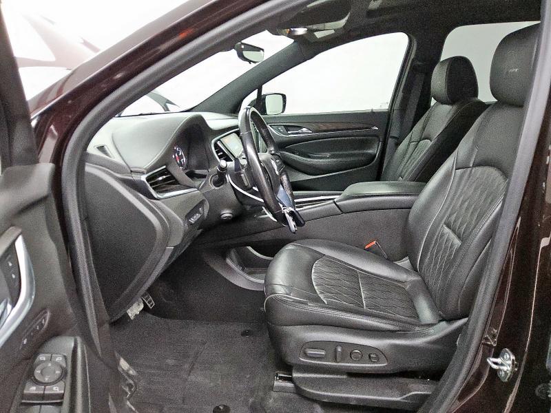 Photo 7 from auction – 2023 BUICK ENCLAVE AV with VIN 5GAERDKW4PJ156150