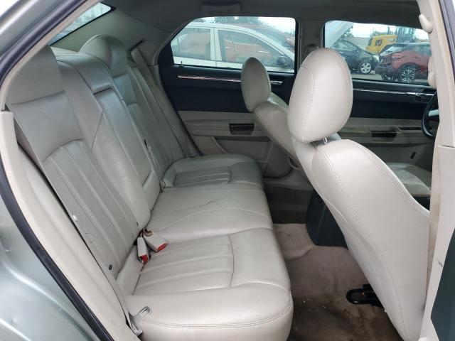 Photo 10 from auction – 2006 CHRYSLER 300C with VIN 2C3KK63H36H166917