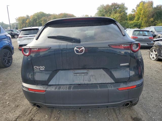 Photo 6 from auction – 2021 MAZDA CX-30 SELE with VIN 3MVDMBBL0MM253667