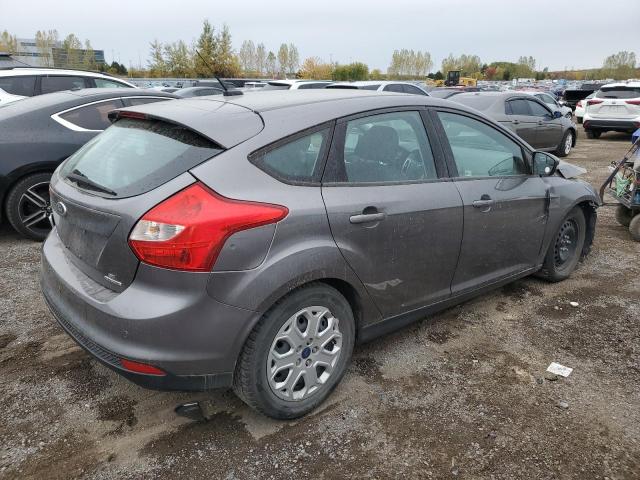 Photo 3 from auction – 2014 FORD FOCUS SE with VIN 1FADP3K24EL338090