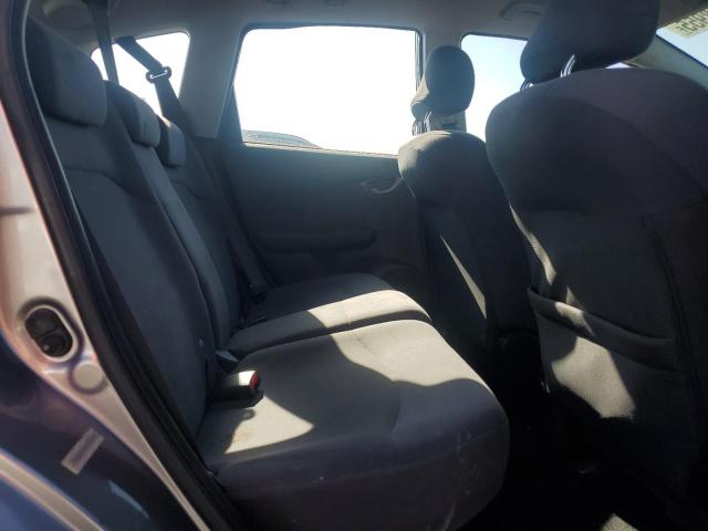 Photo 11 from auction – 2009 HONDA FIT with VIN JHMGE88249C002204