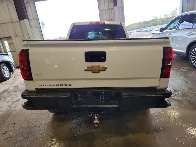 Photo 6 from auction – 2014 CHEVROLET SILVERADO with VIN 3GCUKPEC5EG401506