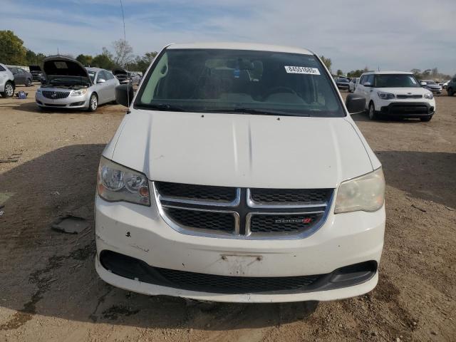 Photo 5 from auction – 2011 DODGE GRAND CARA with VIN 2D4RN4DG7BR616541