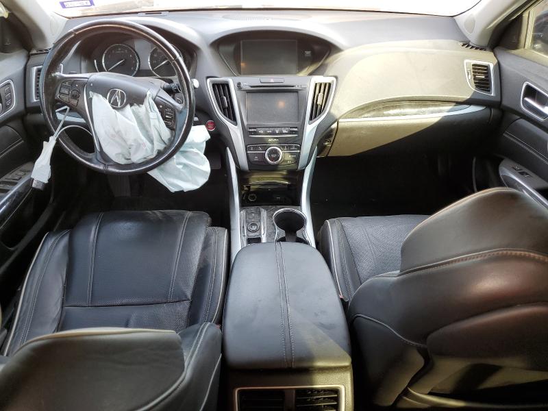 Photo 8 from auction – 2018 ACURA TLX TECH with VIN 19UUB2F53JA010397