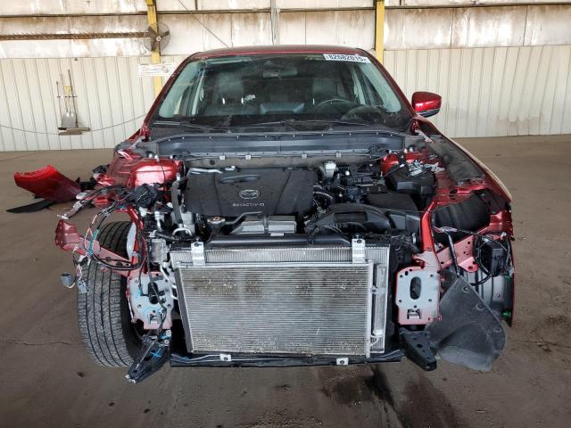 Photo 5 from auction – 2024 MAZDA CX-5 SELEC with VIN JM3KFBBL7R0434981