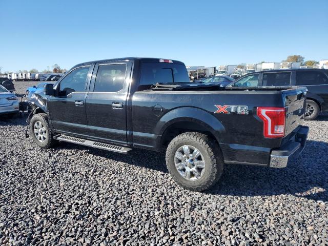 Photo 2 from auction – 2017 FORD F150 SUPER with VIN 1FTFW1EF0HFC24535