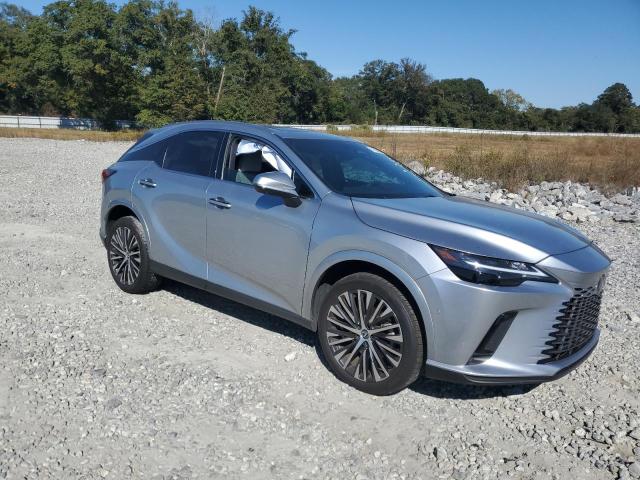 Photo 4 from auction – 2024 LEXUS RX 350 BASE with VIN 2T2BAMBAXRC034190