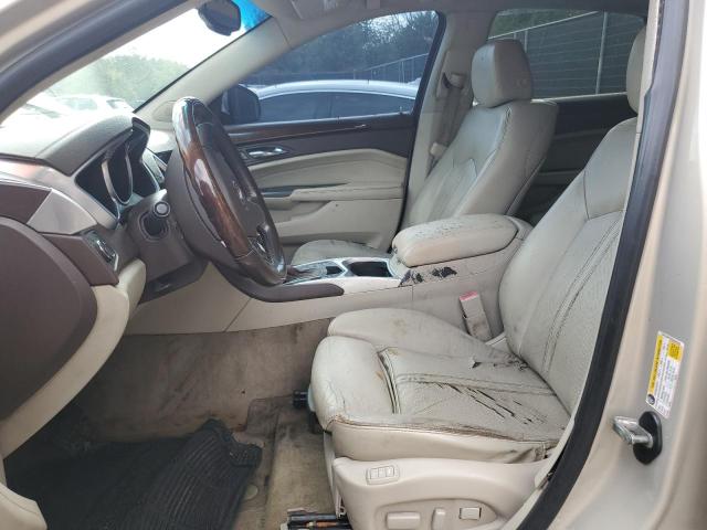 Zdjęcie 7 z aukcji – 2012 CADILLAC SRX PREMIU z VIN 3GYFNFE37CS541202