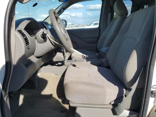 Photo 7 from auction – 2017 NISSAN FRONTIER S with VIN 1N6BD0CT5HN708663