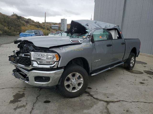 RAM 2500 BIG H 2024 с VIN 3C6UR5DJ0RG405802 - Фото с аукциона