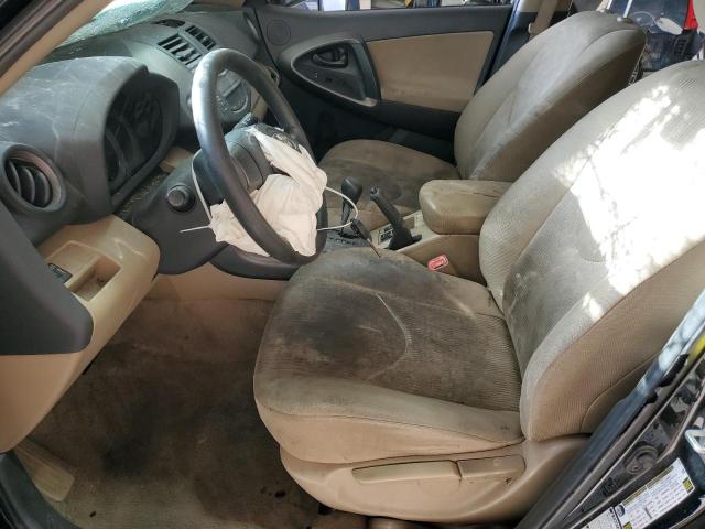 Photo 7 from auction – 2010 TOYOTA RAV4 with VIN 2T3BF4DV5AW041998