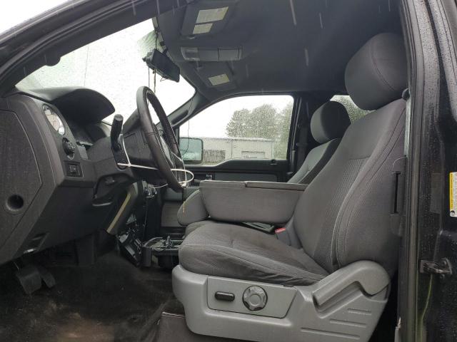 Photo 7 from auction – 2014 FORD F150 SUPER with VIN 1FTEX1EM5EFC46761