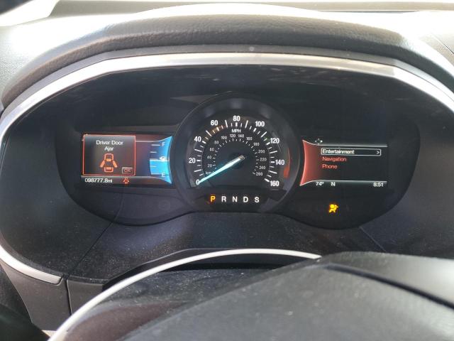 Photo 9 from auction – 2018 FORD EDGE TITAN with VIN 2FMPK3K93JBB40951
