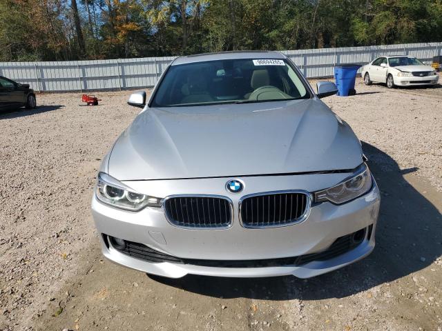 Photo 5 from auction – 2012 BMW 328 I with VIN WBA3A5C53CF350171