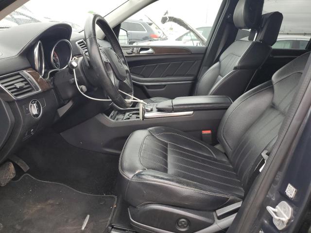 Photo 7 from auction – 2014 MERCEDES-BENZ GL 450 4MA with VIN 4JGDF7CE5EA381969