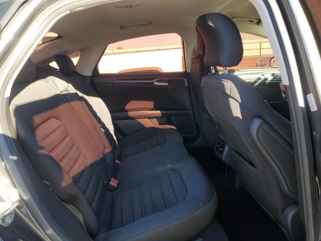 Photo 10 from auction – 2015 FORD FUSION SE with VIN 3FA6P0H96FR267263