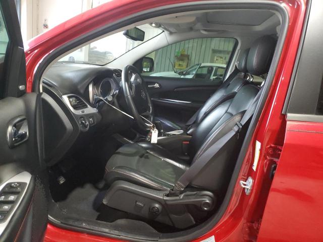 Photo 7 from auction – 2016 DODGE JOURNEY R/ with VIN 3C4PDCEG0GT221685
