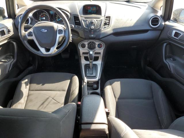 Photo 8 from auction – 2014 FORD FIESTA SE with VIN 3FADP4EJ4EM116785