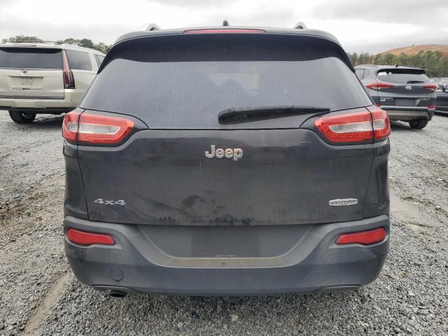 Photo 6 from auction – 2014 JEEP CHEROKEE L with VIN 1C4PJMCB1EW185650