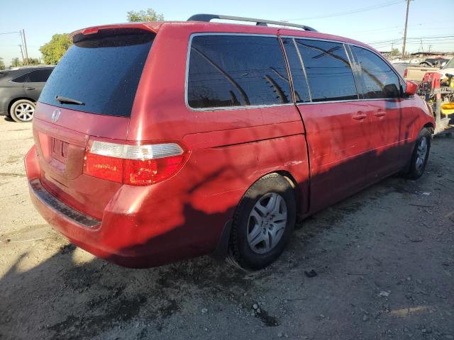 Zdjęcie 3 z aukcji – 2006 HONDA ODDESEY z VIN 5FNRL38436B126239