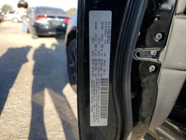 Photo 14 from auction – 2019 DODGE JOURNEY SE with VIN 3C4PDCBB9KT758170