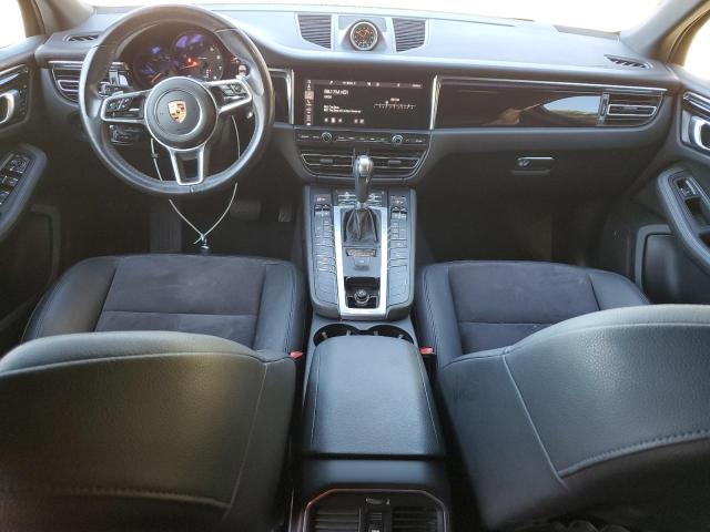Photo 8 from auction – 2021 PORSCHE MACAN with VIN WP1AA2A58MLB01264