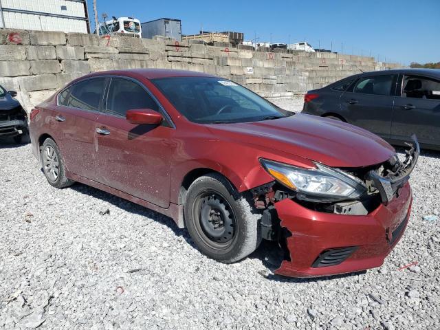 Photo 4 from auction – 2016 NISSAN ALTIMA 2.5 with VIN 1N4AL3AP1GN392188