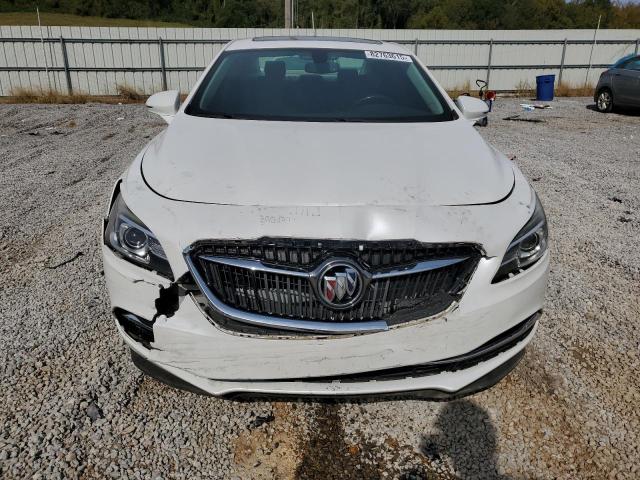Photo 5 from auction – 2017 BUICK LACROSSE E with VIN 1G4ZP5SS0HU164007