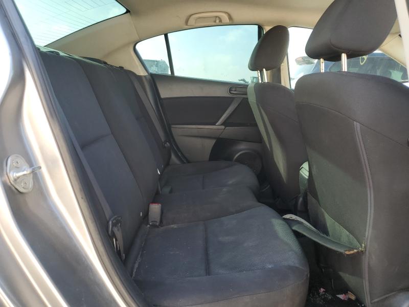 Photo 10 from auction – 2011 MAZDA 3 I with VIN JM1BL1UF0B1370964