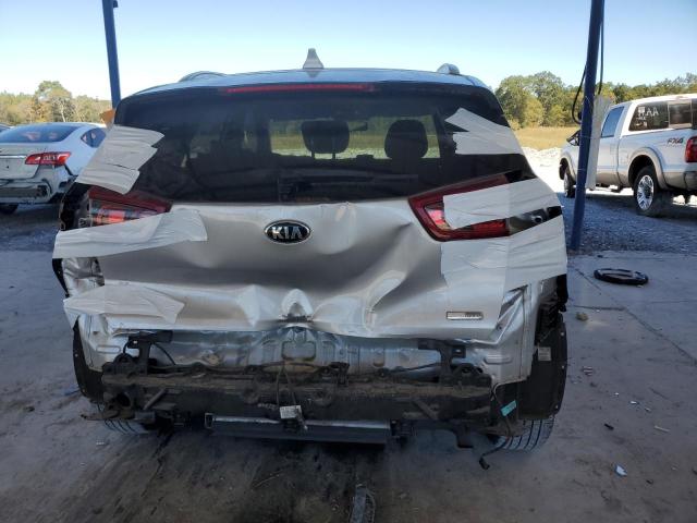 Photo 6 from auction – 2019 KIA NIRO FE with VIN KNDCB3LC5K5256493