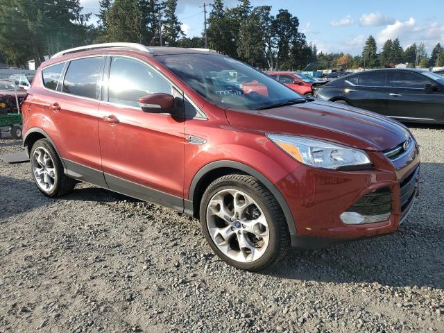 Photo 4 from auction – 2015 FORD ESCAPE TITANIUM with VIN 1FMCU9J94FUC05689