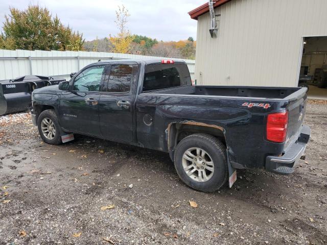 Photo 2 from auction – 2014 CHEVROLET SILVERADO with VIN 1GCVKREC0EZ116387