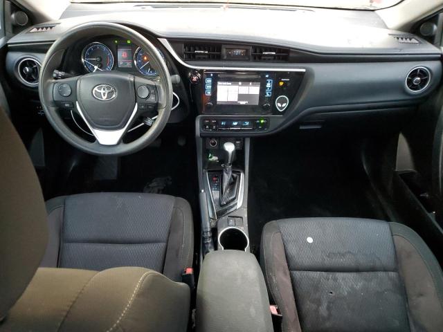 Photo 8 from auction – 2017 TOYOTA COROLLA L with VIN 5YFBURHE0HP713600