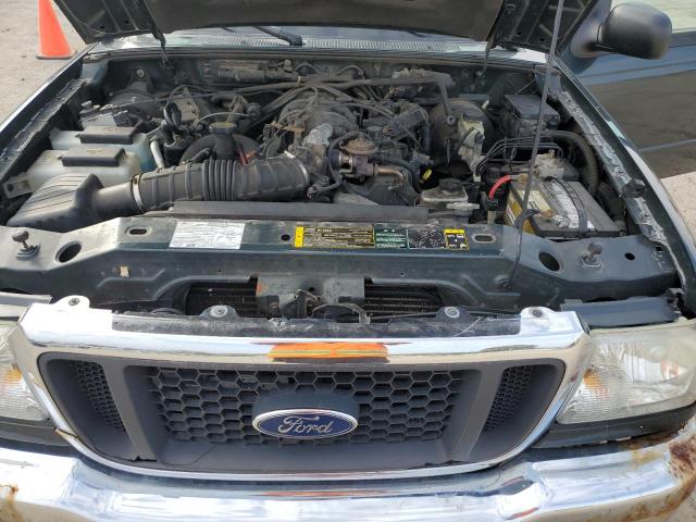 Photo 11 from auction – 2005 FORD RANGER SUP with VIN 1FTZR15E45PB07185